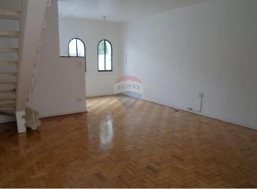 Casa · 140m² · 3 Quartos · 1 Vaga · Sobrado no Brooklin 140 metros, otima localizacao com 3 dormitorios, proximo da berrini