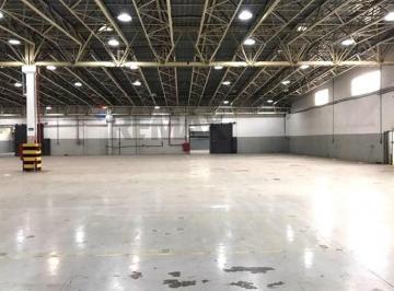 Comercial · 7629m² · 30 Vagas · Galpão / Depósito / Armazém com 7629m² - Parque da Mooca!