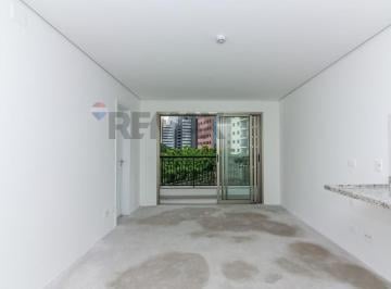 Apartamento · 30m² · Apartamento/studio à venda, 30m², sem vaga no Brooklin por R$ 600.000,00.