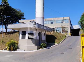 Foto 1 · Galpão de 7.488m² | Ressaca – Contagem/MG