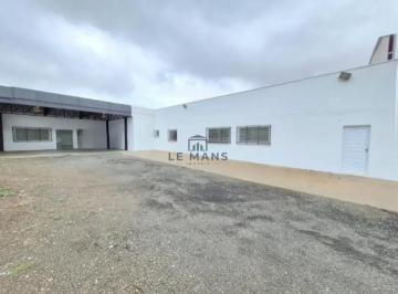 Comercial · 524m² · 10 Vagas · Salão comercial para alugar no bairro Morumbi em Piracicaba/SP