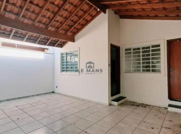 Casa · 140m² · 3 Quartos · 2 Vagas · Casa para alugar no bairro Água Branca em Piracicaba/SP