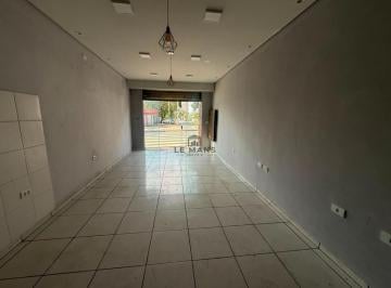 Comercial · 40m² · Sala comercial para alugar no bairro Paulista em Piracicaba/SP