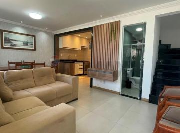Casa · 66m² · 2 Quartos · 1 Vaga · Casa à venda no Condomínio Portal de Buraquinho