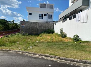 Terreno · 262m² · 3 Quartos · Terreno à venda no residencial morada dos pássaros: Investimento Imperdível!