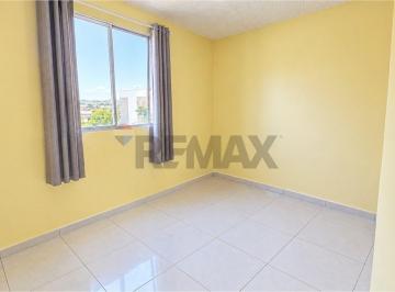Apartamento · 49m² · 2 Quartos · 1 Vaga · Apartamento no Tarumã – Condomínio Jardim Paradiso Alpínia