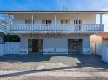 Comercial · 95m² · 5 Vagas · Salão Comercial para Locação – Centro de Vinhedo/SP