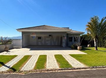Casa · 213m² · 3 Quartos · 3 Vagas · Oportunidade Exclusiva em Morungaba: Casa Porteira Fechada - Conforto e Tranquilidade!