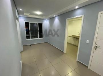 Apartamento · 53m² · 2 Quartos · 2 Vagas · Apartamento 2 Quartos à Venda com 2 Vagas – 2º Andar | Vila Barcelona, Sorocaba/SP