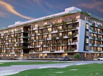 Apartamento · 41m² · 2 Quartos · 1 Vaga · Mauna Home Resort - Tamandaré - PE