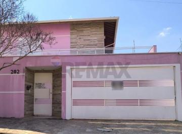 Casa · 298m² · 3 Quartos · 4 Vagas · Casa ampla, 3 dormitórios, 1 suíte, 298m2, para alugar, R$ 7.000, Jardim Esplanada II, Indaiatuba/SP