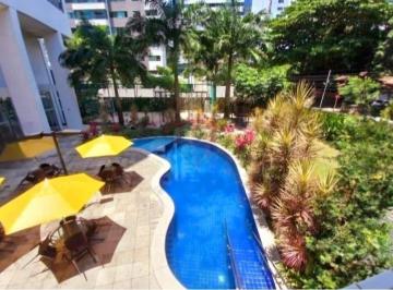 Apartamento · 70m² · 3 Quartos · 1 Vaga · Seu Novo Lar em Casa Amarela: Conforto e Lazer!