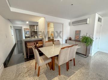 Apartamento · 140m² · 3 Quartos · 2 Vagas · Apartamento alto padrão à venda em Itatiba/SP- R$ 950.000,00