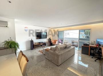Apartamento · 140m² · 3 Quartos · 2 Vagas · Apartamento alto padrão à venda em Itatiba/SP- R$ 950.000,00