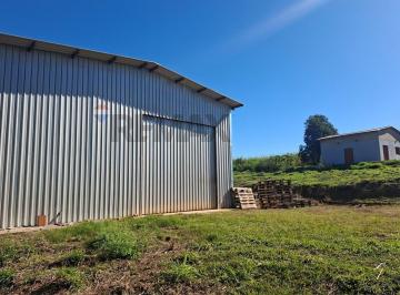 Comercial · 300m² · 2 Quartos · Galpão 200m2 e casa 100m2 com ótimo preço -Ideal pequenos negócios familiares
