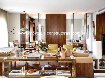 Apartamento · 513m² · 4 Quartos · 6 Vagas · Apartamento a venda Jardim Europa 513 m² 4 suítes 6 vagas (Em frente ao Clube Pinheiros)