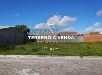 Terreno · 250m² · Terreno à venda no Loteamento Jardim Eldorado, Aruana, Aracaju/SE - 250m² - Escriturado e Quitado - 