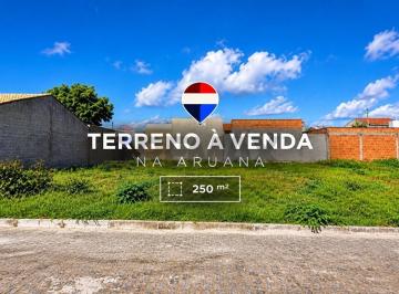Terreno · 250m² · Terreno à venda no Loteamento Jardim Eldorado, Aruana, Aracaju/SE - 250m² - Escriturado e Quitado -
