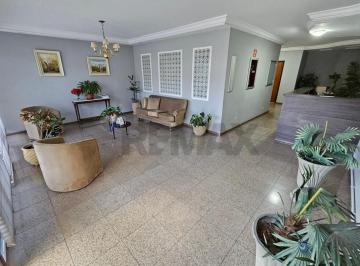 Apartamento · 120m² · 3 Quartos · 1 Vaga · Apto 3 Quartos - Região Central