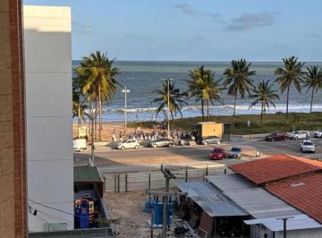 APARTAMENTO À VENDA, A 100M DA ORLA, 65M², 2 QUARTOS, COM VISTA MAR, 1 VAGA COBERTA · APARTAMENTO À VENDA, A 100M DA ORLA, 65M², 2 QUARTOS, COM VISTA MAR, 1 VAGA COBERTA