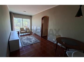 Apartamento · 70m² · 2 Quartos · 1 Vaga · Apto. para Locação na Centro– Edifício Fernando | 2 Dormitórios, 1 Vaga e Área de Lazer