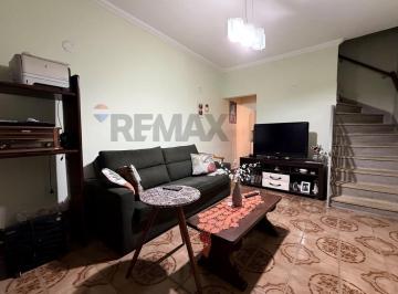 Casa · 116m² · 2 Quartos · 1 Vaga · Casa com 2 Dormitórios para Locação no Jardim Munhoz/Ponte Grande - Guarulhos / SP
