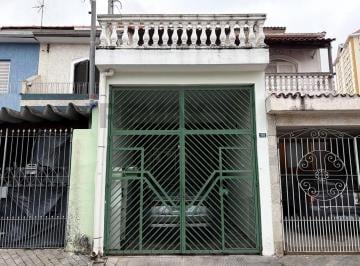 Casa · 116m² · 2 Quartos · 1 Vaga · Casa com 2 Dormitórios para Locação no Jardim Munhoz/Ponte Grande - Guarulhos / SP