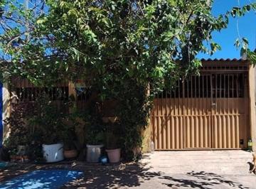 Casa · 112m² · 3 Quartos · 2 Vagas · CASA À VENDA - QS 08 | RIACHO FUNDO 2 | ESCRITURA E REGISTRADA