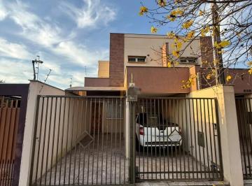 Sobrado Geminado com 03 quartos 01 suíte a venda. Próximo ao HU. · Sobrado Geminado com 03 quartos 01 suíte a venda. Próximo ao HU.