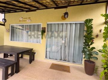 Casa · 170m² · 4 Quartos · 1 Vaga · Casa à Venda na Rasa, Búzios | 4 Quartos, Piscina e Ponto Comercial com Renda