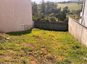 Terreno · 257m² · TERRENO A VENDA CONDOMINIO RESIDENCIAL PORTAL DA SERRA