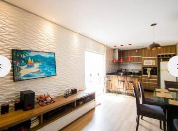 Foto 01 · Apartamento sem condomínio à venda em Santo André-SP, 3 quartos, 2 vagas, 2 banheiros