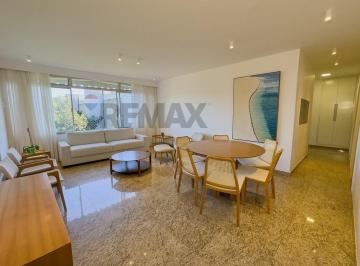 Apartamento · 119m² · 3 Quartos · 1 Vaga · Asa Sul - SQS 215 | 6 Andar | 119m2 | 1 Vaga | Vista Livre