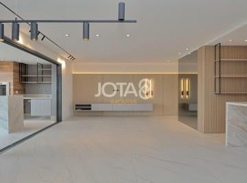Apartamento · 129m² · 3 Quartos · 2 Vagas · APARTAMENTO NOVO COM 3 QUARTOS NO ECOVILLE