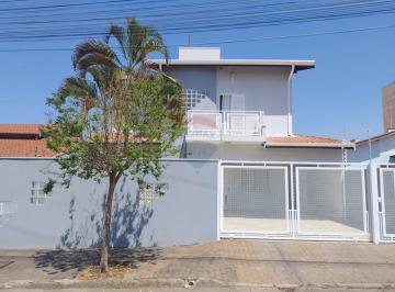 Casa · 307m² · 5 Quartos · Sobrado à venda  4 Dormitórios e Área Gourmet Completa Jardim Mauá Jaguariúna sp