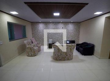 Casa · 200m² · 3 Quartos · 5 Vagas · Casa para Aluguel - Vicente Pires I, 3 Quartos, 200 m² - Brasília
