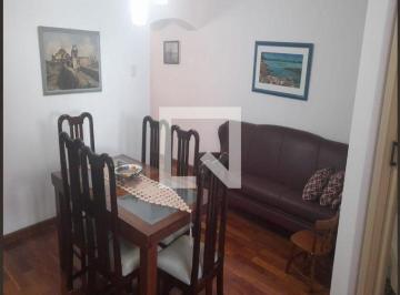Casa · 100m² · 3 Quartos · 2 Vagas · Casa à Venda - Vila Mariana, 3 Quartos, 100 m² - São Paulo