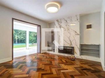 Casa · 426m² · 4 Quartos · 8 Vagas · Casa à Venda - Santo Amaro , 4 Quartos,  426 m² - São Paulo