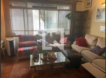 Casa · 200m² · 4 Quartos · 3 Vagas · Casa à Venda - Vila Mariana, 4 Quartos, 200 m² - São Paulo