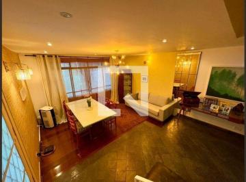 Casa · 200m² · 4 Quartos · 3 Vagas · Casa à Venda - Vila Mariana, 4 Quartos,  200 m² - São Paulo