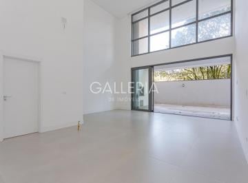 1 · Apartamento garden com 3 suítes e uma incrível área externa!
