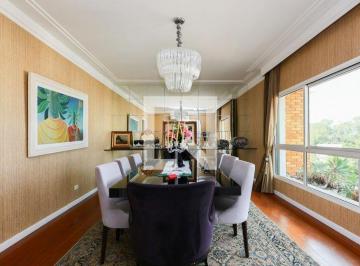 Apartamento · 530m² · 4 Quartos · 5 Vagas - QuintoAndar (Premier Vendas) · Apartamento à Venda - Real Parque, 4 Quartos, 530 m² - São Paulo