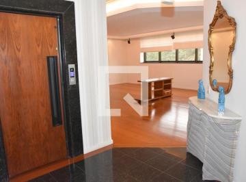 Apartamento · 280m² · 4 Quartos · 4 Vagas · Apartamento à Venda - Anhangabaú , 4 Quartos, 280 m² - Jundiaí