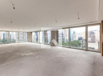 Apartamento · 335m² · 3 Quartos · 4 Vagas · Apartamento à Venda - Itaim Bibi, 3 Quartos, 335 m² - São Paulo