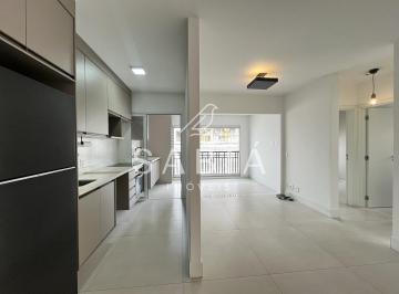 1 · Apartamento com 58 m², 2 quartos sendo 1 suíte para alugar no bairro Vila Madalena.