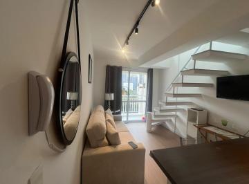 Imagem · Apartamento Mobiliado Lazer completo