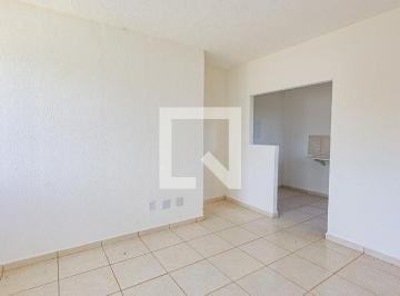 Casa · 50m² · 2 Quartos · 2 Vagas · Casa à Venda - Jardim Residencial Dona Lucilla, 2 Quartos,  50 m² - Indaiatuba