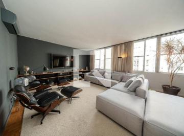 Apartamento · 320m² · 4 Quartos · 2 Vagas · Apartamento à Venda - Bela Vista, 4 Quartos, 320 m² - São Paulo
