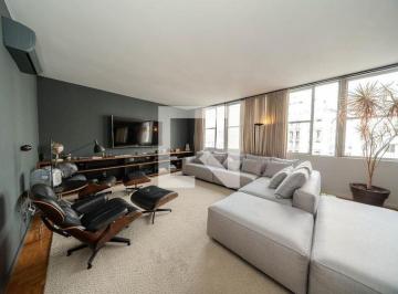Apartamento · 320m² · 4 Quartos · 2 Vagas · Apartamento à Venda - Bela Vista, 4 Quartos, 320 m² - São Paulo