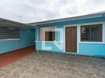 Casa · 100m² · 2 Quartos · 2 Vagas · Casa à Venda - São José, 2 Quartos,  100 m² - Canoas